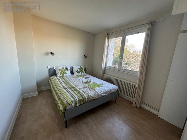 Maison a vendre Cahors 46000 Lot 80 m2 4 pièces 156000 euros