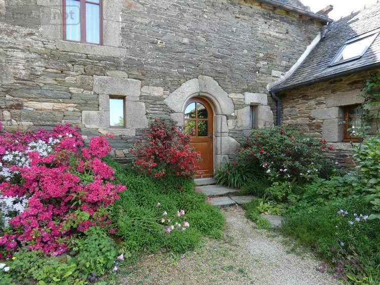 Maison a vendre Plouigneau 29610 Finistère 693 m2 11 pièces 982400 euros