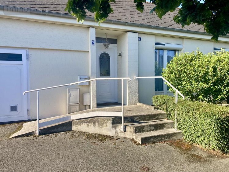 Maison a vendre Angers 49000 Maine-et-Loire 112 m2 6 pièces 230560 euros