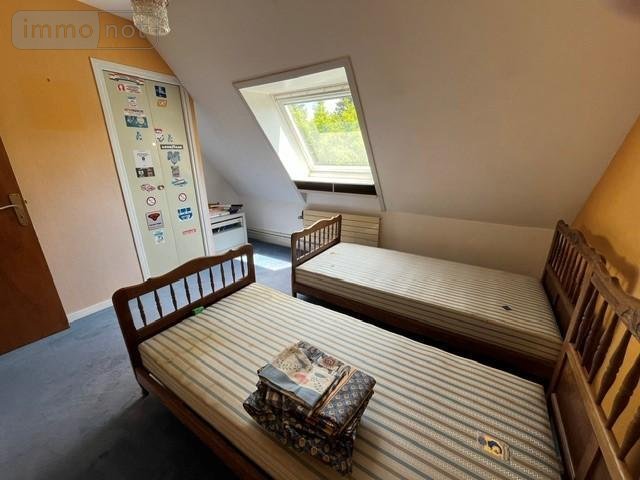 Maison a vendre Bantigny 59554 Nord 173 m2 10 pièces 298900 euros