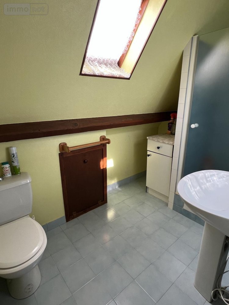 Maison a vendre Marchenoir 41370 Loir-et-Cher 138 m2 5 pièces 149460 euros