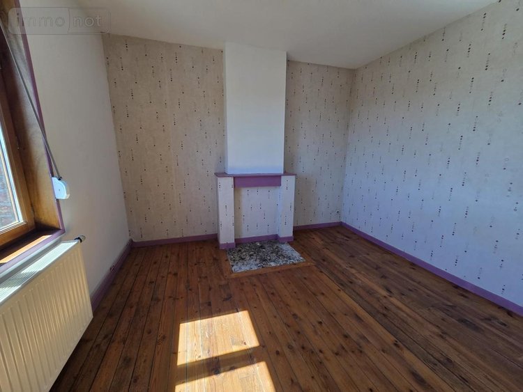 Location maison Raillencourt-Sainte-Olle 59554 Nord 79 m2 3 pièces 640 euros