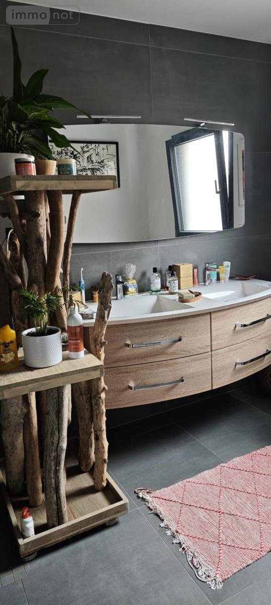 Maison a vendre Cavan 22140 Côtes-d'Armor 106 m2 4 pièces 349500 euros