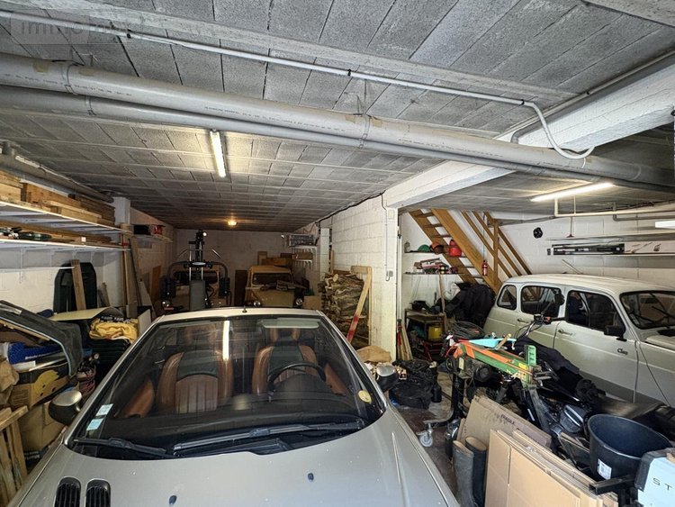 Maison a vendre Hénin-Beaumont 62110 Pas-de-Calais 151 m2 8 pièces 398000 euros