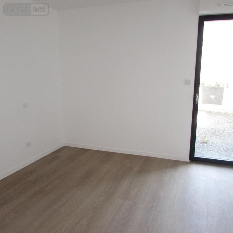 Appartement a vendre Donville-les-Bains 50350 Manche 62 m2  274940 euros