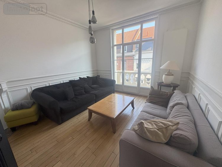 Immeuble a vendre Cambrai 59400 Nord 160 m2  419000 euros