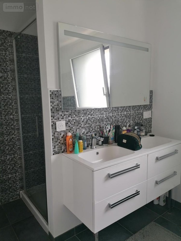 Maison a vendre Trézilidé 29440 Finistère 138 m2 5 pièces 265710 euros