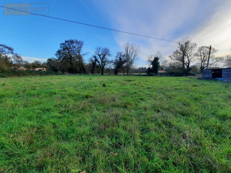 Maison a vendre Challans 85300 Vendée 139 m2 5 pièces 236600 euros