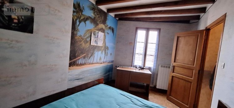 Maison a vendre Lagardère 32310 Gers 110 m2 5 pièces 96000 euros