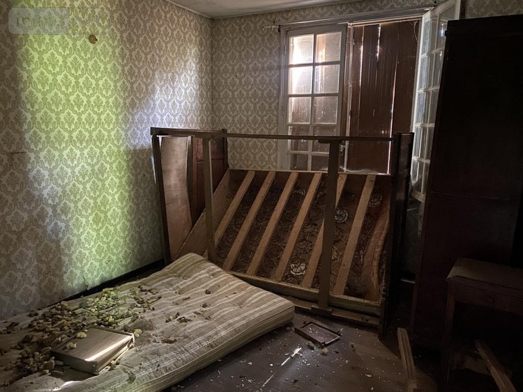 Maison a vendre La Roche-Jaudy 22450 Côtes-d'Armor 60 m2  43970 euros