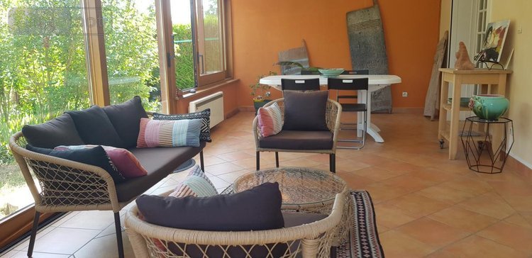 Maison a vendre Châlons-en-Champagne 51000 Marne 123 m2 6 pièces 220850 euros