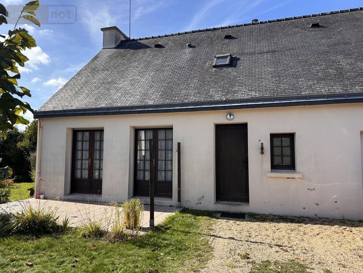 Maison a vendre Saint-Avé 56890 Morbihan 120 m2 6 pièces 352940 euros