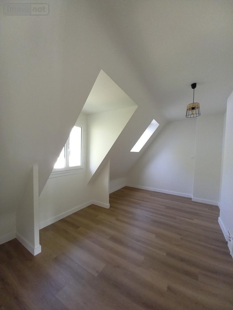 Maison a vendre Pluvigner 56330 Morbihan 165 m2 6 pièces 509080 euros