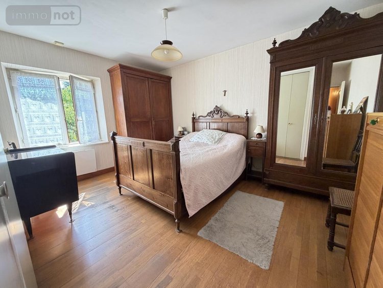 Maison a vendre Saint-Usage 21170 Côte-d'Or 150 m2  367500 euros