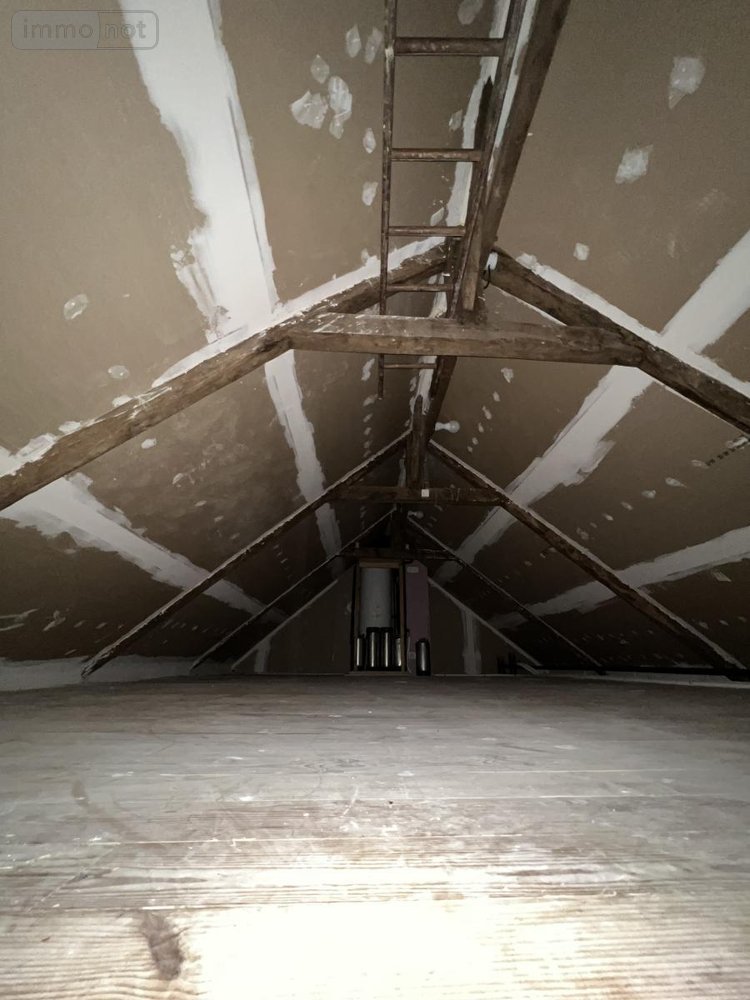 Maison a vendre Lanrelas 22250 Côtes-d'Armor 122 m2 5 pièces 122440 euros