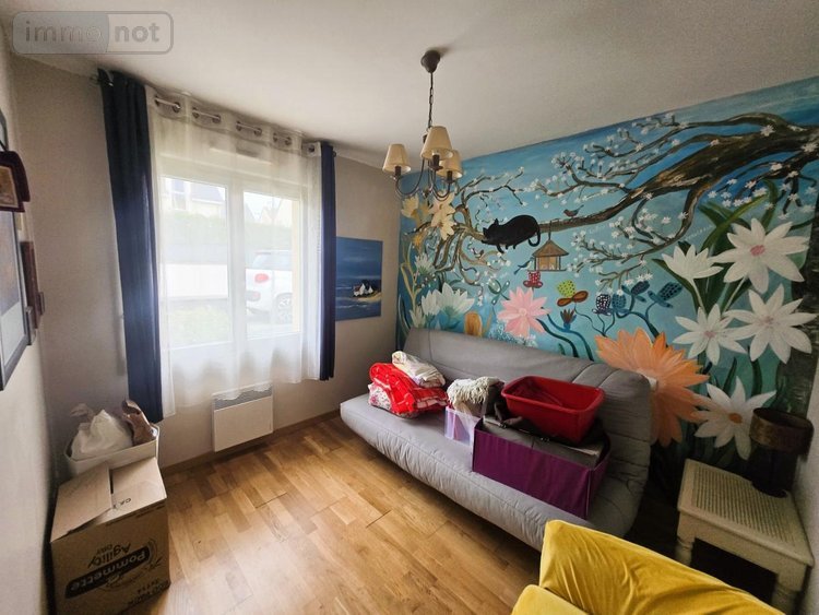 Maison a vendre Soulaines-sur-Aubance 49610 Maine-et-Loire 69 m2 3 pièces 209880 euros