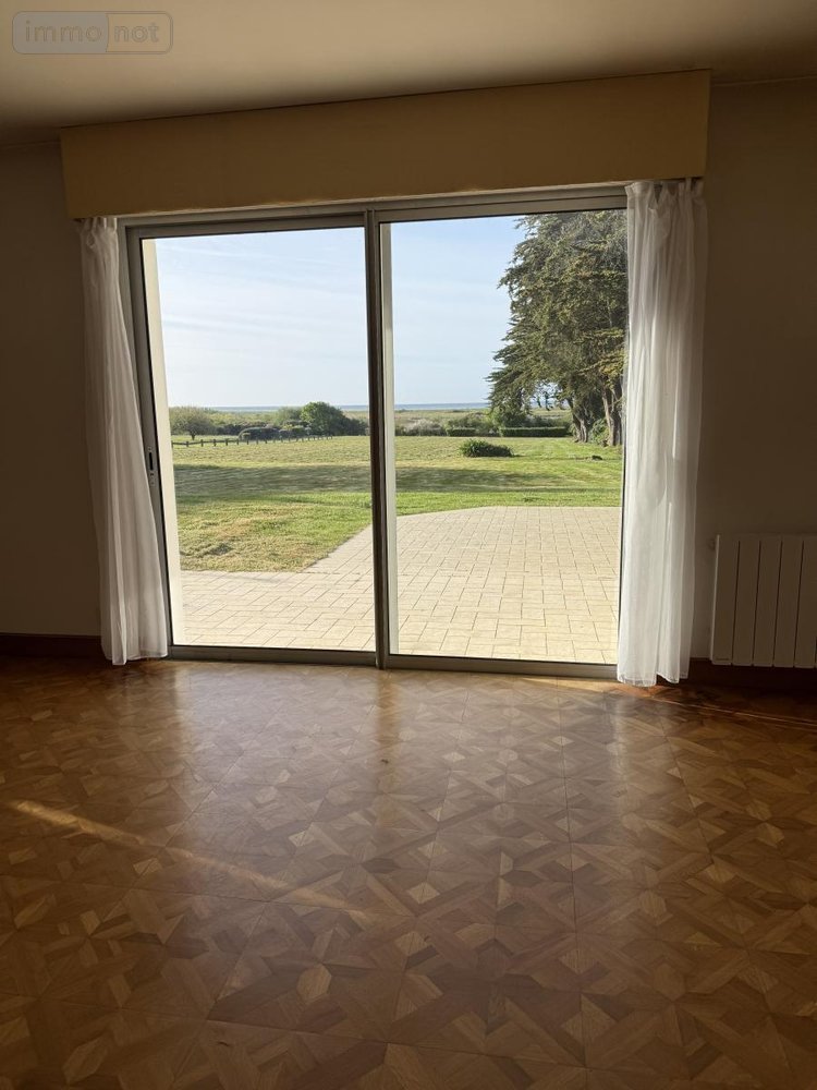 Maison a vendre Sarzeau 56370 Morbihan 233 m2 8 pièces 1196900 euros