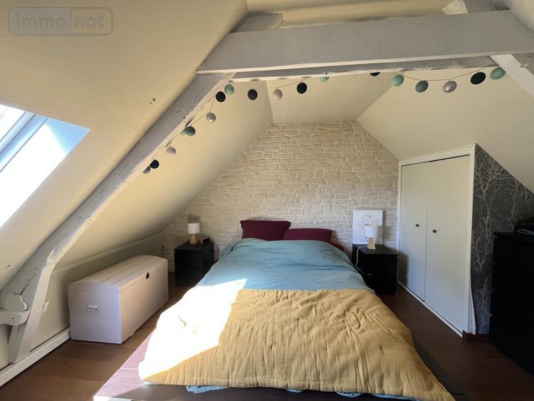 Maison a vendre Saint-Barthélemy 56150 Morbihan 109 m2 6 pièces 299808 euros