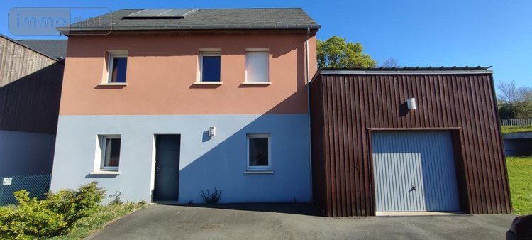 Maison a vendre Coulaines 72190 Sarthe 95 m2 5 pièces 227972 euros