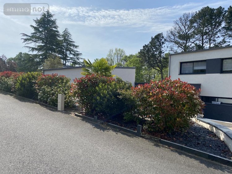 Maison a vendre Vertou 44120 Loire-Atlantique 195 m2 6 pièces 1179900 euros