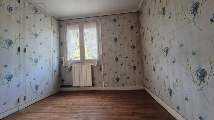 Maison a vendre Candé 49440 Maine-et-Loire 75 m2 4 pièces 137000 euros