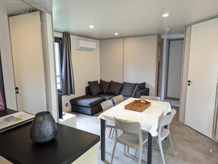 Maison a vendre Guérande 44350 Loire-Atlantique 48 m2 4 pièces 254800 euros