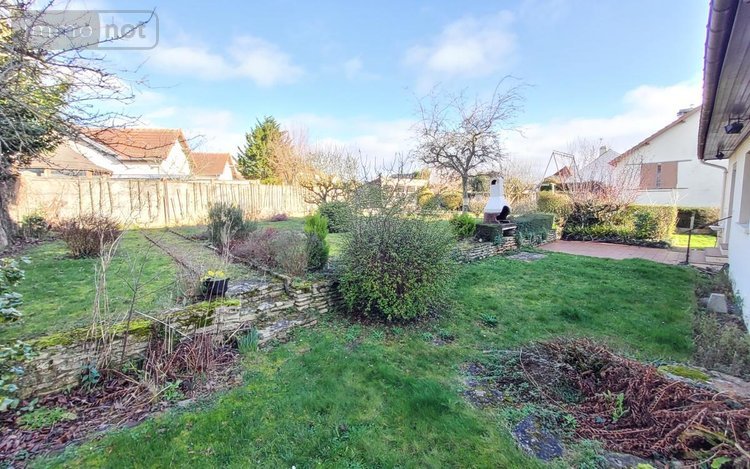 Maison a vendre Cormelles-le-Royal 14123 Calvados 130 m2 7 pièces 304500 euros