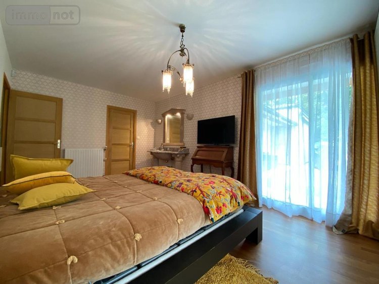 Maison a vendre Saint-Agathon 22200 Côtes-d'Armor 218 m2 8 pièces 539680 euros