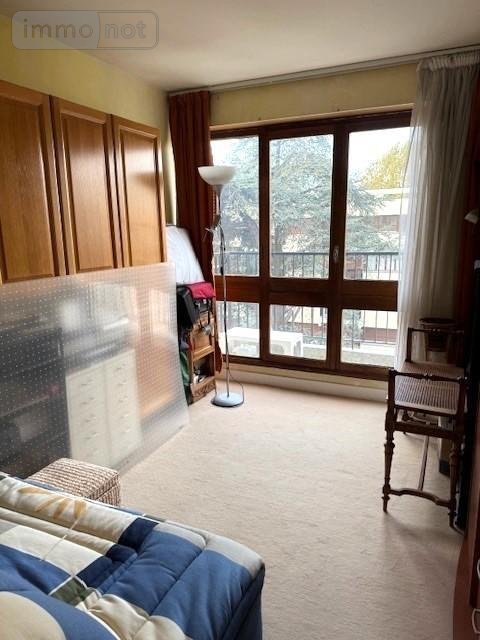 Appartement a vendre Le Chesnay-Rocquencourt 78150 Yvelines 80 m2 4 pièces 420000 euros