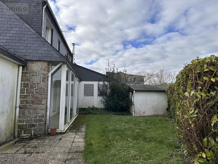 Maison a vendre Vannes 56000 Morbihan 75 m2  352940 euros