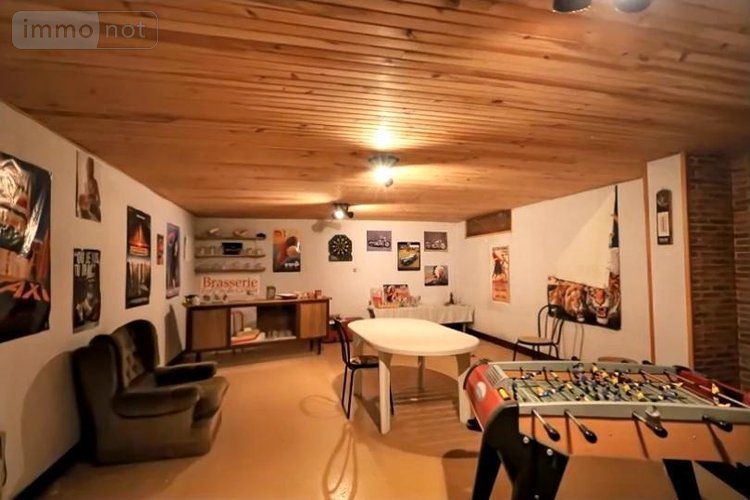 Maison a vendre Blécourt 59268 Nord 100 m2 4 pièces 227000 euros