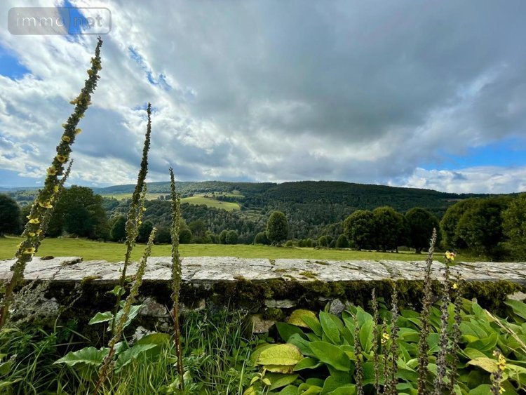 Maison a vendre Chauchailles 48310 Lozère 690 m2 15 pièces 550000 euros