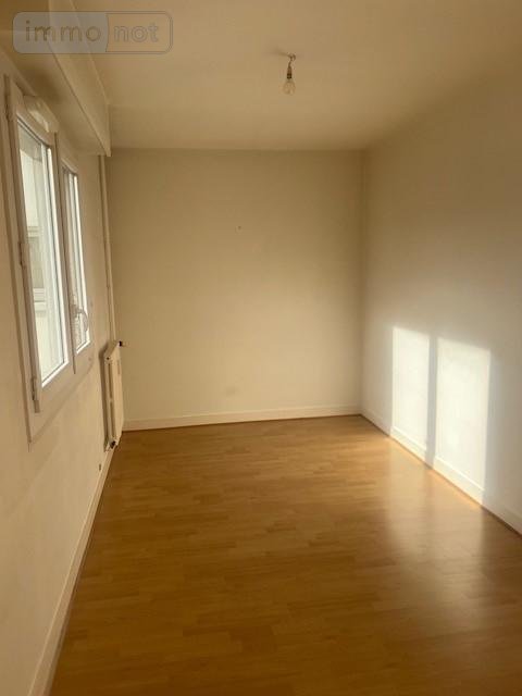 Appartement a vendre Vannes 56000 Morbihan 78 m2 4 pièces 288400 euros