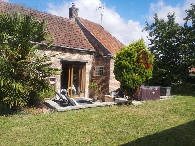 Maison a vendre Ligny-en-Cambrésis 59191 Nord 117 m2 5 pièces 230000 euros