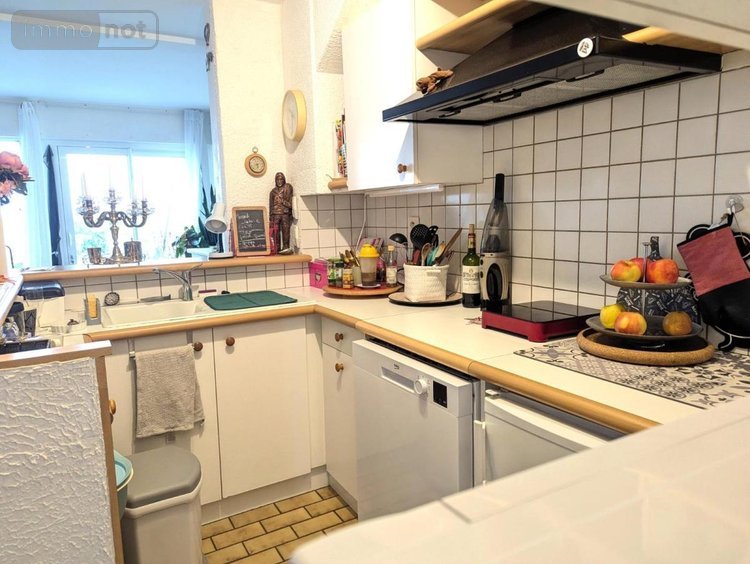 Appartement a vendre La Turballe 44420 Loire-Atlantique 53 m2  306800 euros