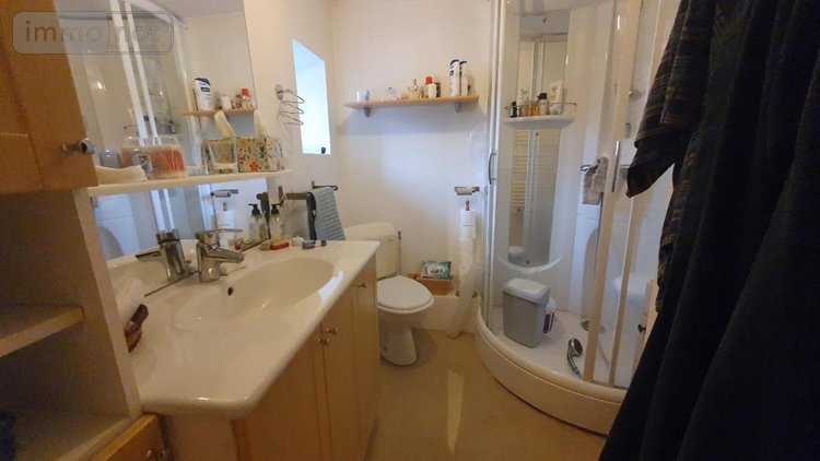 Maison a vendre Gourin 56110 Morbihan 108 m2 6 pièces 200060 euros