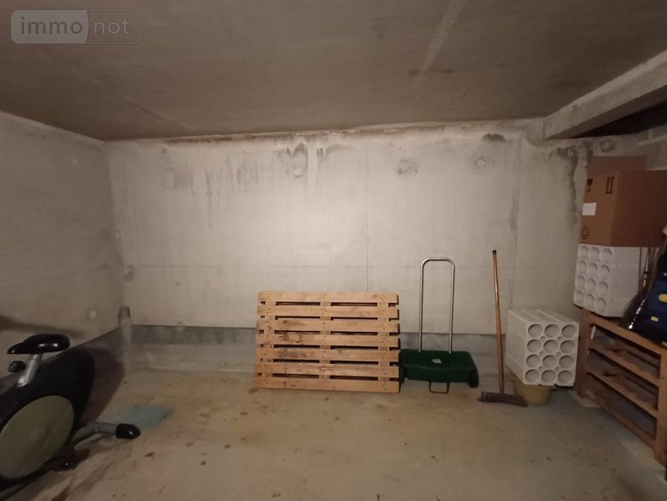 Appartement a vendre Loudéac 22600 Côtes-d'Armor 52 m2 2 pièces 115830 euros