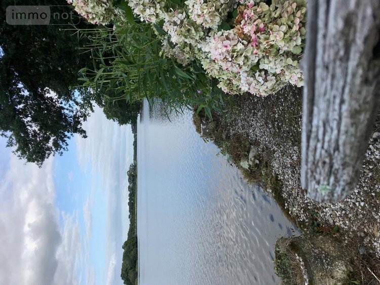 Maison a vendre Theix-Noyalo 56450 Morbihan 120 m2 5 pièces 299250 euros