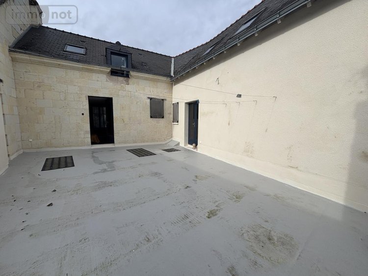 Maison a vendre Gennes 49350 Maine-et-Loire 235 m2 7 pièces 470925 euros