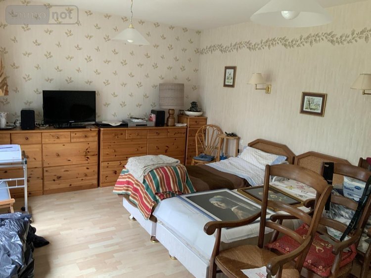 Maison a vendre Vannes 56000 Morbihan 106 m2 5 pièces 299000 euros