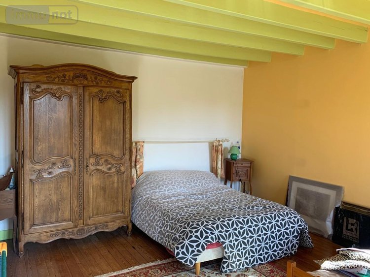 Maison a vendre Villers-Écalles 76360 Seine-Maritime 144 m2 6 pièces 314000 euros