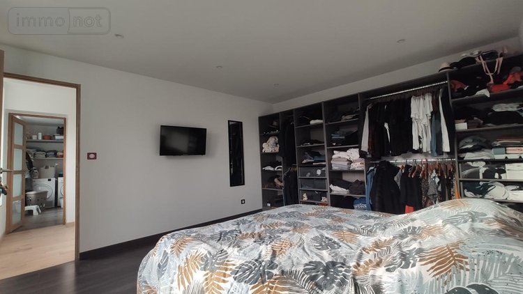 Maison a vendre Vis-en-Artois 62156 Pas-de-Calais 102 m2 6 pièces 189623 euros