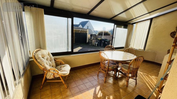 Maison a vendre La Trinité-sur-Mer 56470 Morbihan 85 m2 5 pièces 509080 euros