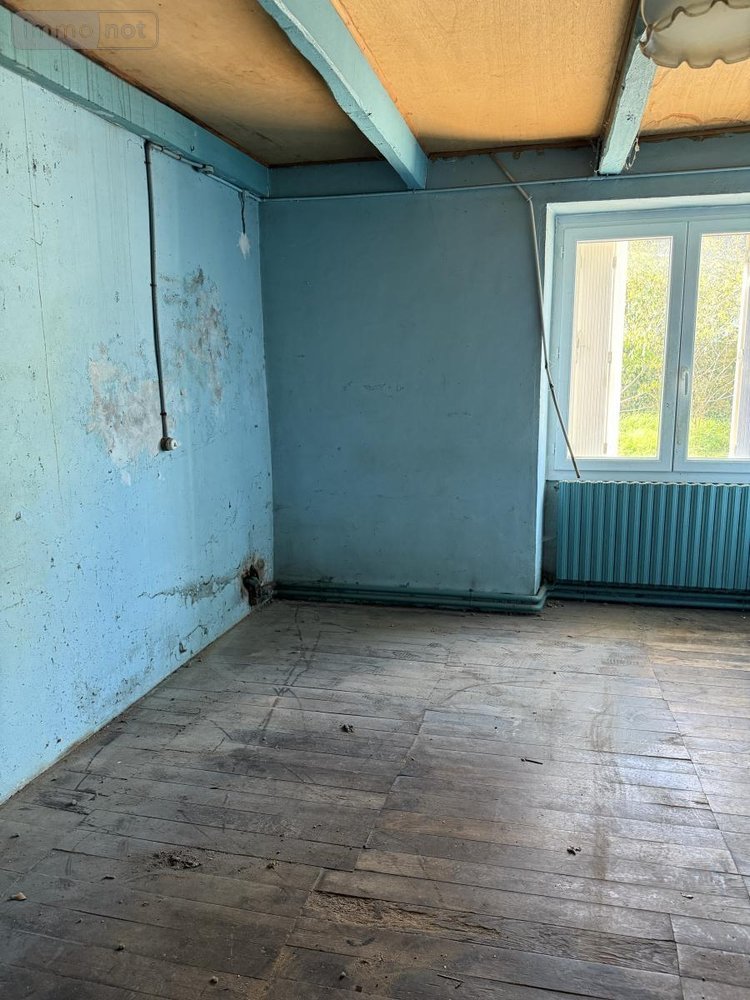 Maison a vendre Theix-Noyalo 56450 Morbihan 53 m2 3 pièces 145600 euros