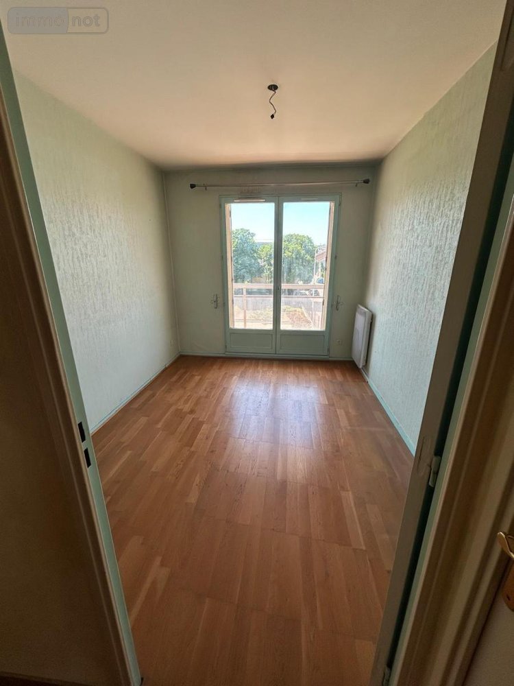 Appartement a vendre Lyon 3e Arrondissement 69003 Rhône 86 m2 4 pièces 269000 euros