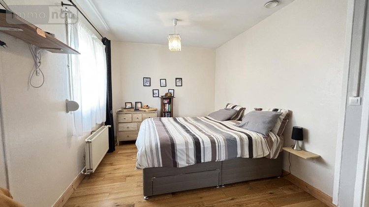 Maison a vendre Baincthun 62360 Pas-de-Calais 170 m2 7 pièces 320000 euros