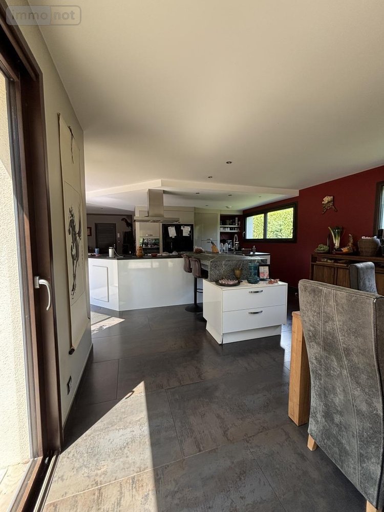 Maison a vendre Ploemeur 56270 Morbihan 285 m2 9 pièces 1389680 euros