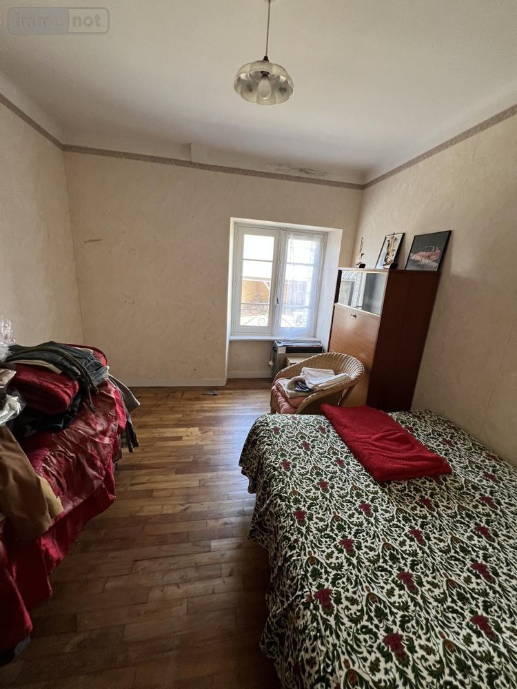 Maison a vendre Sévignac 22250 Côtes-d'Armor 97 m2 5 pièces 174790 euros