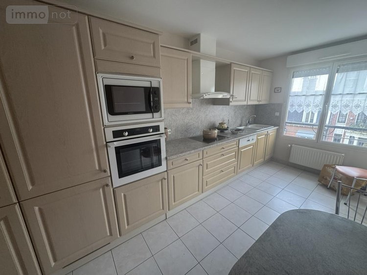 Appartement a vendre Cambrai 59400 Nord 131 m2 4 pièces 337000 euros