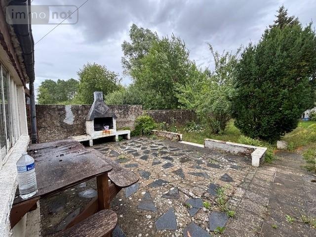 Maison a vendre Aulnois-sous-Laon 02000 Aisne 105 m2 4 pièces 120000 euros